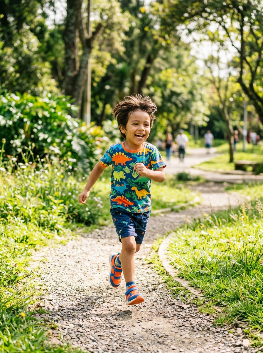 Niños